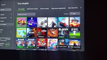 женские рубашки и блузки с длинным рукавом: Xbox series s di 2023 de alinib yeni kimi bir seydi 2 orginal pultnan — 2