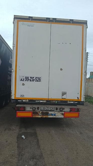 lapet: Scania R420 — 6