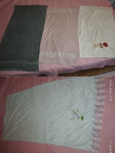 işlənmiş kamotlar: İşlənmiş, Komod — 15