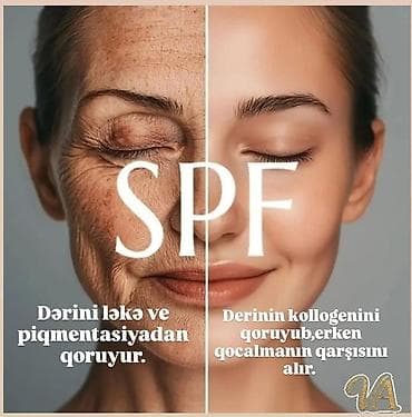 acnelyse 0.1: Üz baxımı üçün məhsul dəsti – SPF qoruması, qidalandırıcı qulluq və — 1