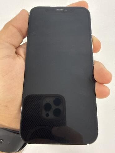 ipone 5 s: IPhone 12 Pro, 128 GB, Pacific Blue, Face ID — 5