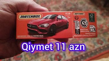 İdman və hobbi: Hot Wheels Wotcap - 2018 Honda Civic EF – 70s vs 90s seriyası, 1/10 — 10
