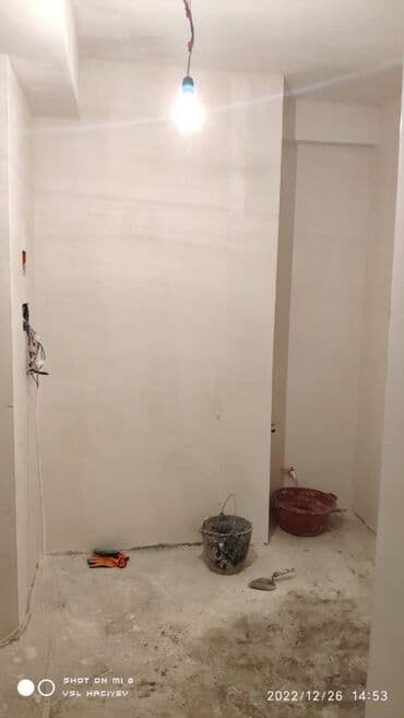 ilkin odənişsiz evler: 2 otaqlı, Yeni tikili, 71 kv. m — 10