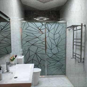 Yeni Üstü açıq kabina, Düzbucaqlı, Pulsuz çatdırılma — 15