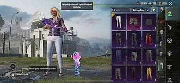 pubg ucun: Pubg hesabı tecili — 9