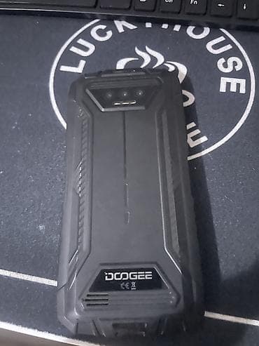 iphone 15 mini: DOOGEE zərbə və toza dayaniqli ustalar uçun el verislı hec bır — 1