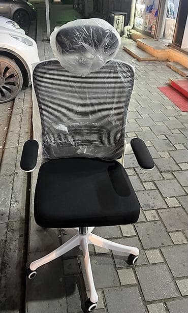 etir vitirini: Yeni, Təkərli, Qolları tənzimlənir, Parça — 7