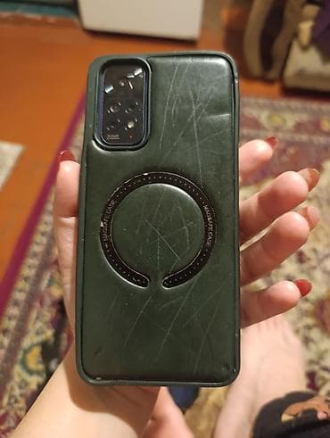 redmi note 6 pro qiyməti: Xiaomi Redmi smartfon - Model ailəsi: Redmi (arxa qapaqda Redmi — 4