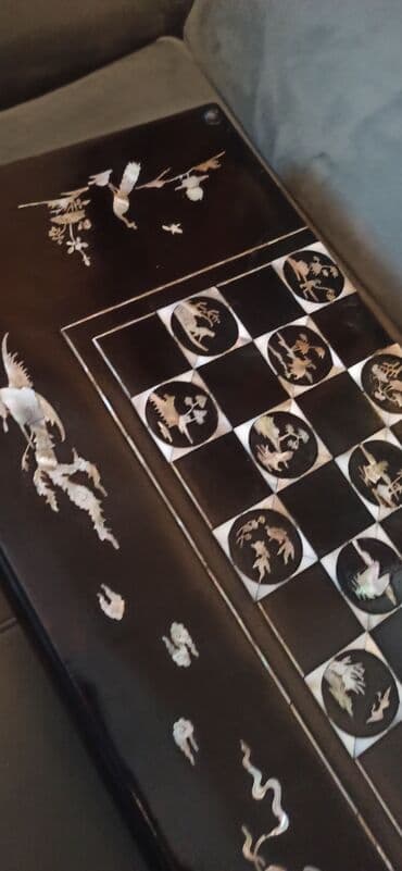 dovsan sekilleri cekmek: Fiqur, Keramika, rəng - Ağ — 8