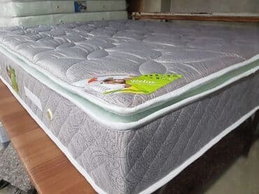 ортопедические матрасы в баку цены: Ortopedik Matraslar (döşəklər)tək nəfərlik 68manatdan iki — 10