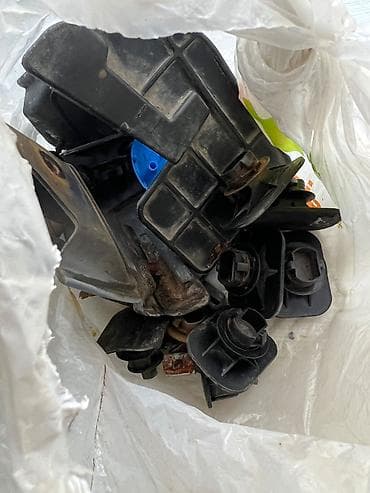 Toyota Prius 20, 2007 il