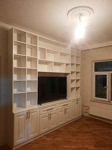 mermer metbex mebelleri: Modul mebel dəstləri – fərdi layihə və ölçüyə görə hazırlanır - Geniş — 6