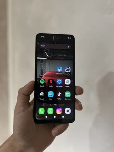 Stəkanlar: Redmi A3x, 64 GB, rəng - Qara, Face ID — 1