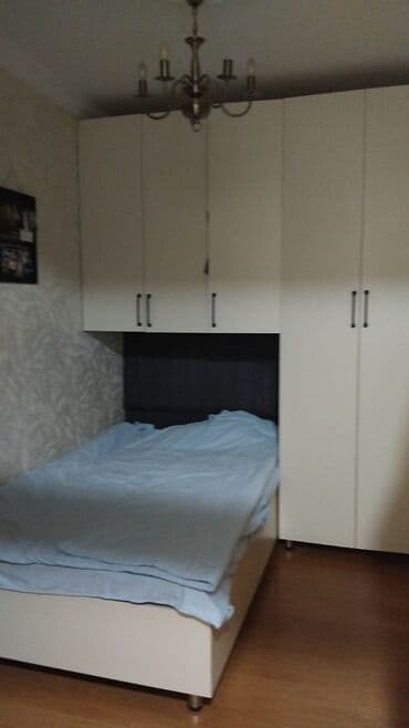 əcəmidə 3 otaqlı evlər: 20 ci sahə dairəsində 3 otaqlı mənzil satılır yola yaxın və çox rahat — 8