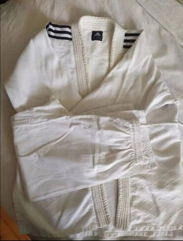 esger forması: ENDIRIM !!! Cüdo üçün Kimano, çox əla və keyfiyyətli maldı .Az — 3