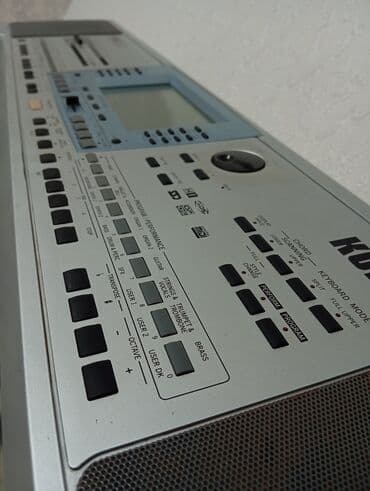 korg pa 900: Sintezator, Korg, İşlənmiş, Ünvandan götürmə, Ödənişli çatdırılma — 2