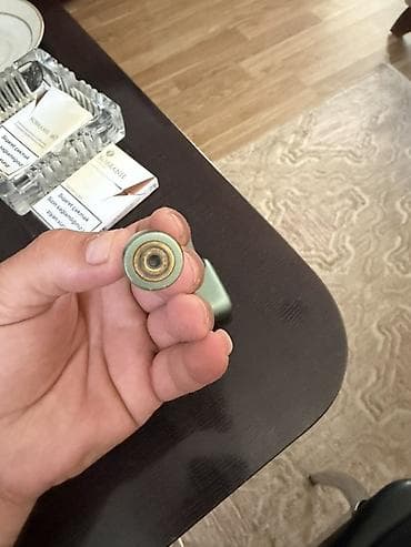 IQOS Iluma – tütün çubuqları üçün elektron qızdırma cihazı - Model — 5