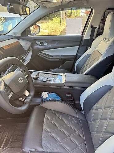 Транспорт: Changan mator qapagi — 2