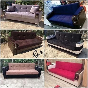 ucuz servantlar: ⚡sifarisle yigilir ⚡qiymet 230azn ⚡acilir bazalıdı ⚡reng secimi var — 1