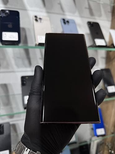 hdd 2 tb: Samsung Galaxy S22 Ultra, 256 GB — 2
