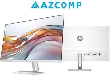 Ofis manitoru "HP 524sw" Salam 💰 Qiymət: 310₼ ✅Məhsula 6 ay qarantiya