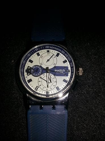 maqnit saatlar: Satilir swatch swiss kişi qol saati orjinal deyil kopiyadı. Ama — 1