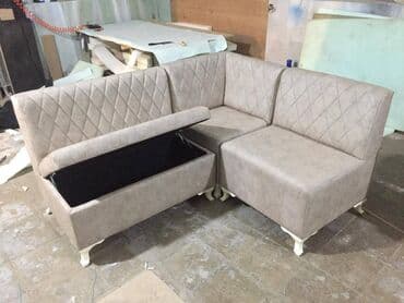 mətbəx kunc divanı: Mini-divan, Yeni — 3