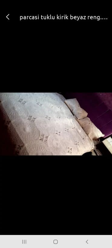 Pokrival 2 yastig uzu.mexli