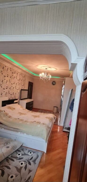 nefclerde kiraye ev: Nefciler metrosuna yaxin 2 otaqli Bina evi kiraye verilir eşyali — 2