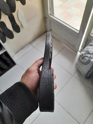 Reklam, çap: ■ Ayaqqabı altlığı - lityo ■ Topdan və pərakəndə satış ■ Saya və — 9