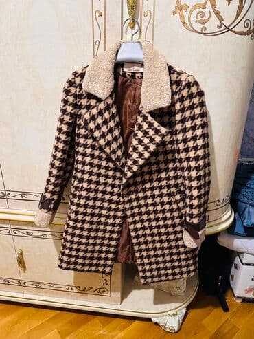 hicabli geyimler: Paltolar — 1