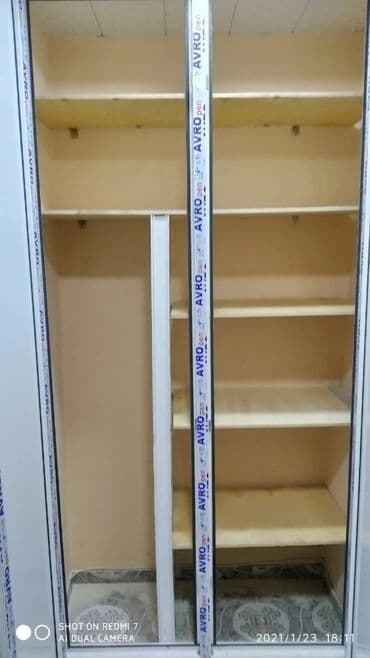 шкаф железный офисный: İstənilən ölçüdə və rəngdə plastik şkafların sifarişi qəbul olunur — 4