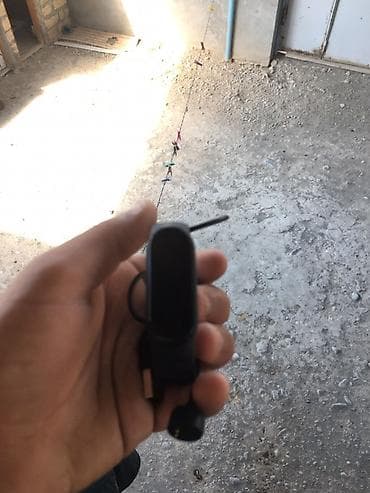 Bluetooth qulaqcıq boyunluq (neckband) tipli - Naqilsiz Bluetooth — 6