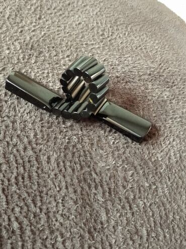 Аксессуары: Vertolyot Təsbeh Əl işidir Materialı Sovet SSSR EBONİTİ - Material — 3