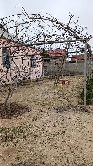 sumqayitda satilan evler: 5 otaqlı, 200 kv. m, Yeni təmirli — 3