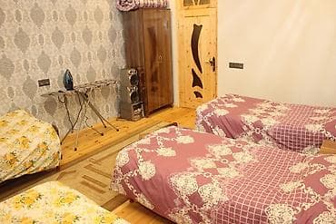 lenkeranda satisda olan evler: Geniş və işıqlı ev – mebel və texnika ilə tam tehciz olunmuş 8 ve 10 — 5
