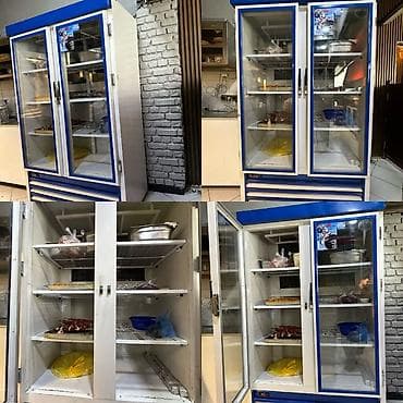 24 velosipedlər: İlk öncə Restoran bağlanır az işlənmiş avadanlıqlar satılır 4 ədəd — 4