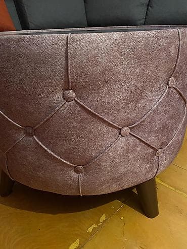 komputer stulu: Yeni, Pufik masa, Parça, Kredit yoxdur, Ödənişli çatdırılma — 6