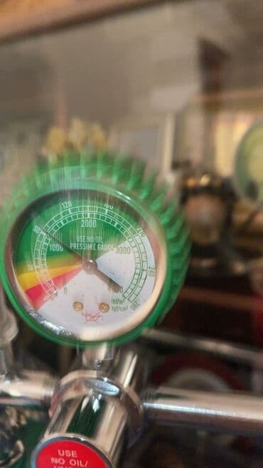 panorama rentgen qiymeti: Tibbi oksigen balonu və reduktorlarin icarəsi və satışı — 3