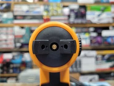 rəsm ucun boyalar fırcalar: Pulverizator, Yeni, Pulsuz çatdırılma — 3