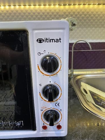 soba pec: Elektrik sobası Stolüstü, 3 gözlü, İşlənmiş — 8