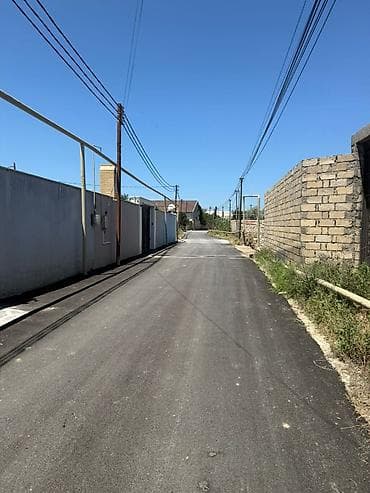 qebelede ucuz evler: 4 otaqlı, 11 kv. m, Kredit yoxdur, Yeni təmirli — 2