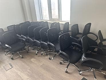 halı: Ofis mebeli Qiymet razilasma yolu ile . Tek tek ve cem halda satis — 5