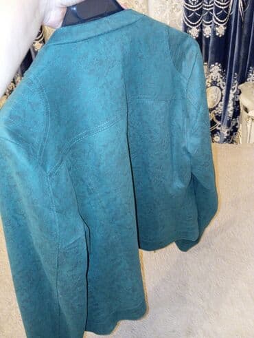 kişi üçün yay gödəkçələri: Təzə — 4