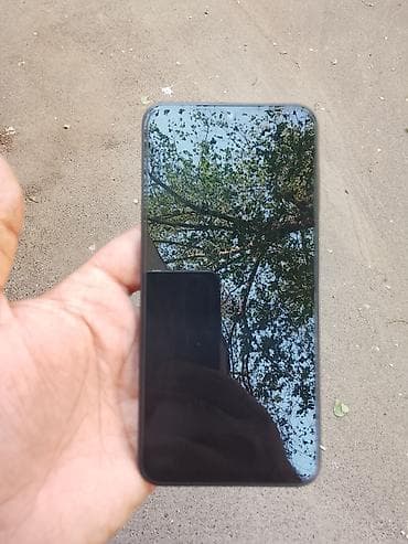 Samsung Galaxy A17, 128 GB, rəng - Qara