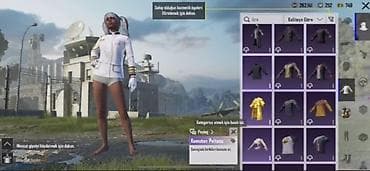 Əlim yandı hesqb fulun fullu PUBG Mobile — 4