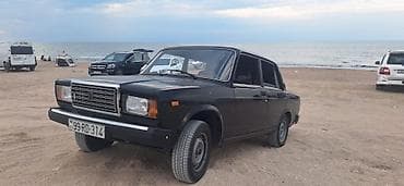 opel 2 2: VAZ (LADA) 2107: 1.6 l | 2011 il 22000 km Sedan — 5