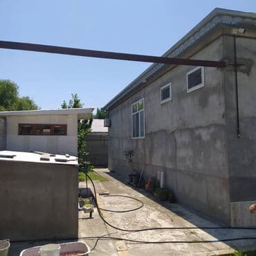 qızılın kreditlə satışı: 4 otaqlı, 140 kv. m, Kredit yoxdur, Yeni təmirli — 4