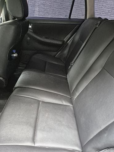 carolla disk: Toyota Corolla: 1.5 l | Universal — 5