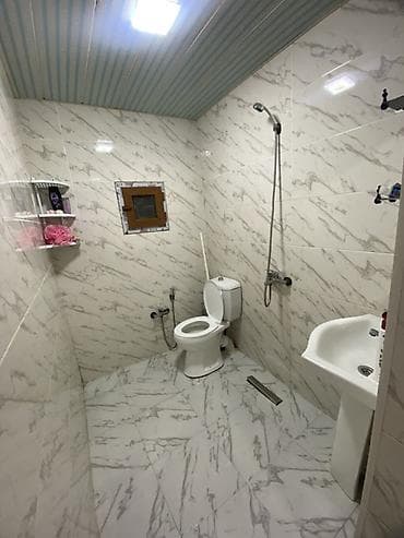 kiraye menzil: Salam mehdiyabatda Kirayə verilir ev normal adamlara verilir ailə tək — 4